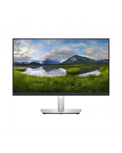 DELL P Series 24 USB-C Hub Monitor - P2423DE