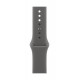 Apple MXLH3ZM/A Smart Wearable Accessories Band Grey Fluoroelastomer