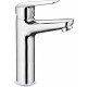 Tall basin tap