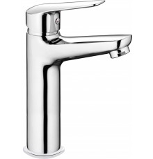 Tall basin tap