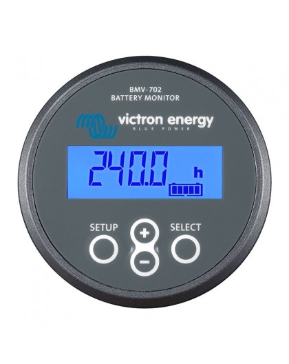 Battery Monitor BMV-702