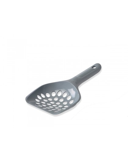 SAVIC Macro litter scoop for cats - 22.5x11.5x4.5 cm