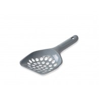 SAVIC Macro litter scoop for cats - 22.5x11.5x4.5 cm