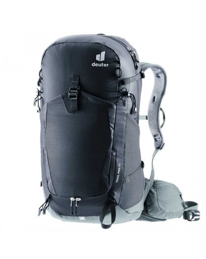 Hiking backpack - Deuter Trail Pro 33