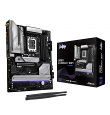 Asrock B860 LiveMixer WiFi Intel B860 LGA 1851 (Socket V1) ATX