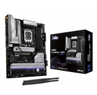 Asrock B860 LiveMixer WiFi Intel B860 LGA 1851 (Socket V1) ATX