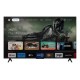 TCL T7B 55T7B TV 139.7 cm (55") 4K Ultra HD Smart TV Wi-Fi Black, Titanium 600 cd/m²