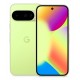 Google Pixel 10 16 cm (6.3") Dual SIM Android 16.0 5G USB Type-C 12 GB 128 GB 4970 mAh Lime green