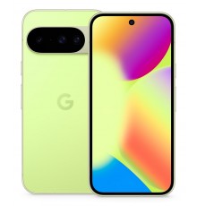 Google Pixel 10 16 cm (6.3") Dual SIM Android 16.0 5G USB Type-C 12 GB 128 GB 4970 mAh Lime green