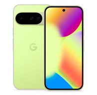 Google Pixel 10 16 cm (6.3") Dual SIM Android 16.0 5G USB Type-C 12 GB 128 GB 4970 mAh Lime green