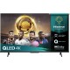 Hisense E7Q PRO 50E7Q PRO 127 cm (50") 4K Ultra HD Smart TV Wi-Fi Black
