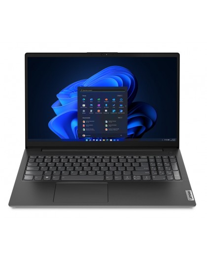 Lenovo V15 G4 ABP AMD Ryzen™ 7 7730U sülearvuti 39,6 cm (15,6") Full HD 16 GB DDR4-SDRAM 512 GB SSD Wi-Fi 5 (802.11ac) musta vär