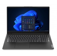 Lenovo V15 G4 ABP AMD Ryzen™ 7 7730U sülearvuti 39,6 cm (15,6") Full HD 16 GB DDR4-SDRAM 512 GB SSD Wi-Fi 5 (802.11ac) musta vär
