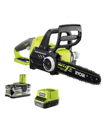 Chainsaw AKU 18V RCS18X3050F RYOBI