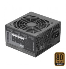 Tacens APB550B power supply unit 550 W 20+4 pin ATX ATX Black