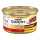 GOURMET GOLD - Casserole beef and chicken 85g