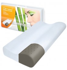 BAMBOO PILLOW orthopaedic pillow with bamboo