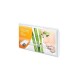 BAMBOO PILLOW orthopaedic pillow with bamboo