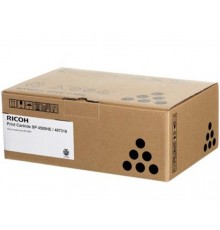 Ricoh 407318 toner cartridge 1 pc(s) Original Black