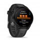 Garmin Forerunner 165 3.05 cm (1.2") AMOLED 43 mm Digital 390 x 390 pixels Touchscreen Black GPS (satellite)