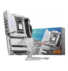 MSI MPG X870E EDGE TI WIFI motherboard AMD X870E Socket AM5 ATX