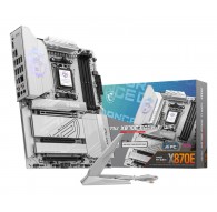 MSI MPG X870E EDGE TI WIFI motherboard AMD X870E Socket AM5 ATX