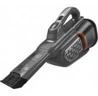 ПОРТАТИВНЫЙ ПЫЛЕСОС BLACK&DECKER BHHV520JF