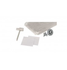 Outwell Air Repair Tube - Purple C