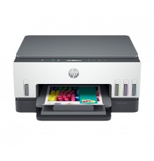 HP Smart Tank 670 All-in-One Thermal inkjet A4 4800 x 1200 DPI 12 ppm Wi-Fi