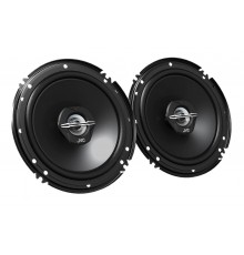 JVC CS-J620X car speaker 2-way 300 W Round