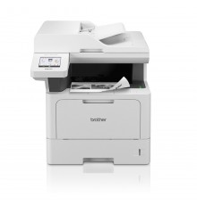 Brother DCP-L5510DW multifunction printer Laser A4 1200 x 1200 DPI 48 ppm Wi-Fi