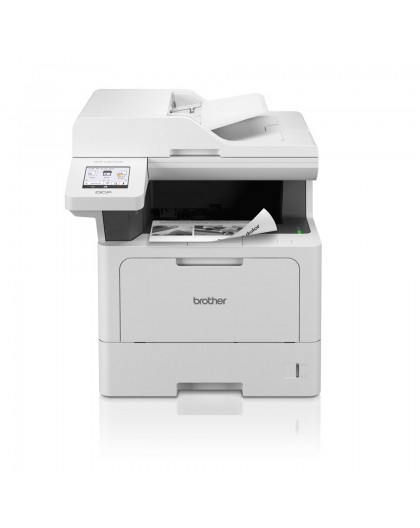 Brother DCP-L5510DW multifunction printer Laser A4 1200 x 1200 DPI 48 ppm Wi-Fi