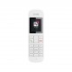 Telekom Sinus A12 Analog/DECT telephone White