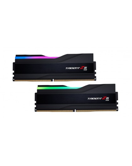 G.Skill Trident Z RGB F5-6000J3040F16GX2-TZ5RK memory module 32 GB 2 x 16 GB DDR5