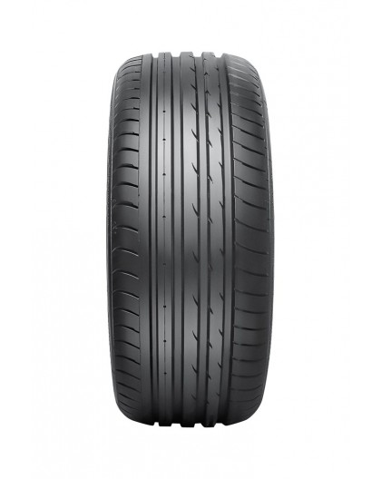 Tyre 235/30 R21 91Y Nankang AS-2+ Label:D-A-B