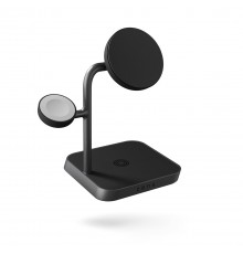 Zens Alum Series 3-in-1 Magnetic Wireless Charger