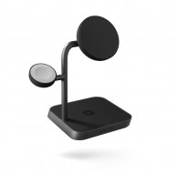 Zens Alum Series 3-in-1 Magnetic Wireless Charger
