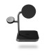 Zens Alum Series 3-in-1 Magnetic Wireless Charger
