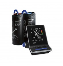 Braun BUA 6350 Upper arm Automatic 2 user(s)