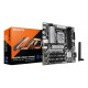 GIGABYTE B860M DS3H WIFI6E Motherboard - Intel Core Ultra Series CPUs, 5+1+2+1 Phases VRM, up to 9066MHz DDR5, 1xPCIe 5.0 + 1xPC