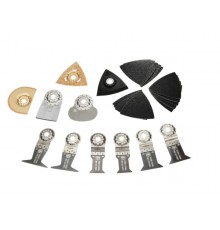 FEIN 35222967060 multifunktsionaalne tööriista kinnitus Blade komplekt