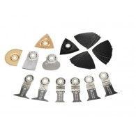 FEIN 35222967060 multifunktsionaalne tööriista kinnitus Blade komplekt