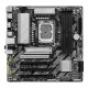 GIGABYTE B860M DS3H WIFI6E Motherboard - Intel Core Ultra Series CPUs, 5+1+2+1 Phases VRM, up to 9066MHz DDR5, 1xPCIe 5.0 + 1xPC
