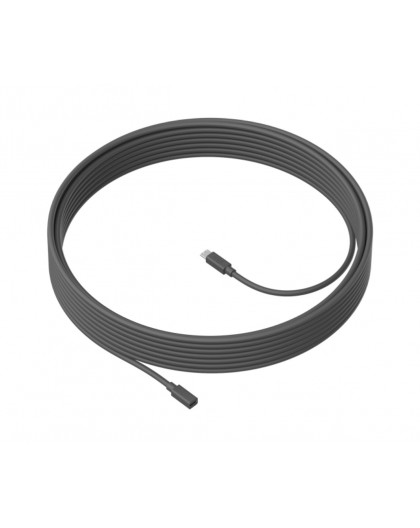 Logitech MeetUp Mic Extension Cable