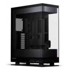 PHANTEKS Evolv X2 корпус для ПК, Midi-Tower, E-ATX, закаленное стекло, DRGB, черный