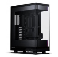 PHANTEKS Evolv X2 корпус для ПК, Midi-Tower, E-ATX, закаленное стекло, DRGB, черный