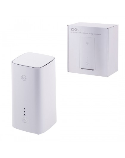 Router Brovi 5G CPE 5 (H155-381)
