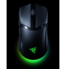Razer Cobra HyperSpeed mouse Gaming Right-hand RF Wireless + Bluetooth + USB Type-A Optical 26000 DPI