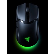 Razer Cobra HyperSpeed mouse Gaming Right-hand RF Wireless + Bluetooth + USB Type-A Optical 26000 DPI