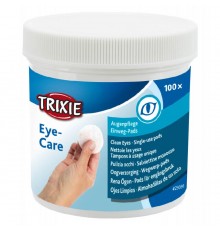 TRIXIE Eye Care Eye wipes - 100 pcs.